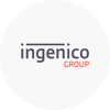 Logo Ingenico Group