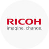 Logo Ricoh